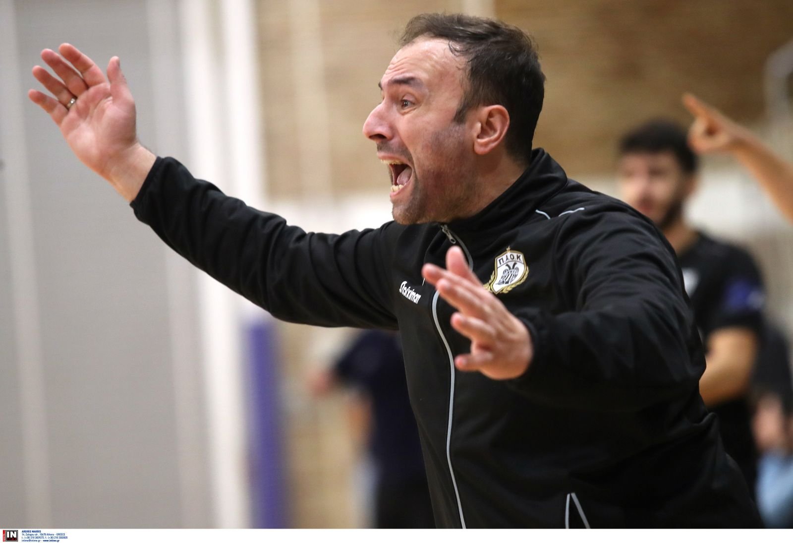 Η μεικτή ζώνη του ΑΣΕ Δούκα-ΠΑΟΚ