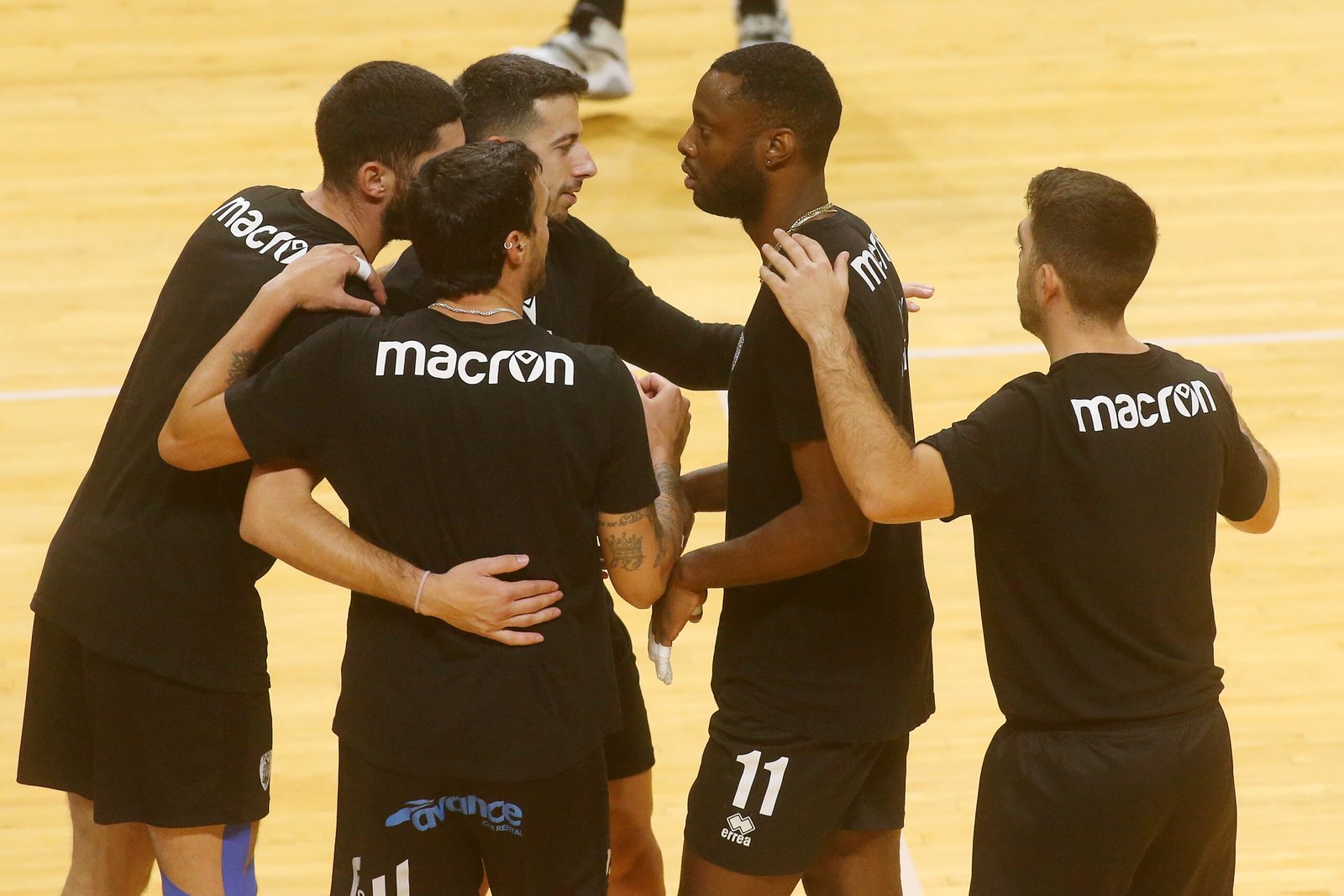 Φιλική νίκη επί της Στιπ στην πρόβα τζενεράλε!