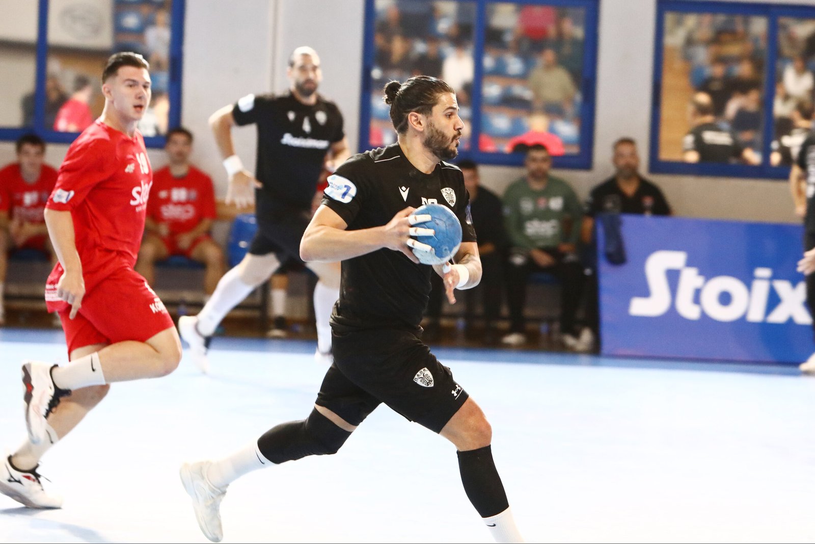 Κέρδισε Κιλκίς και πρόσωπα!