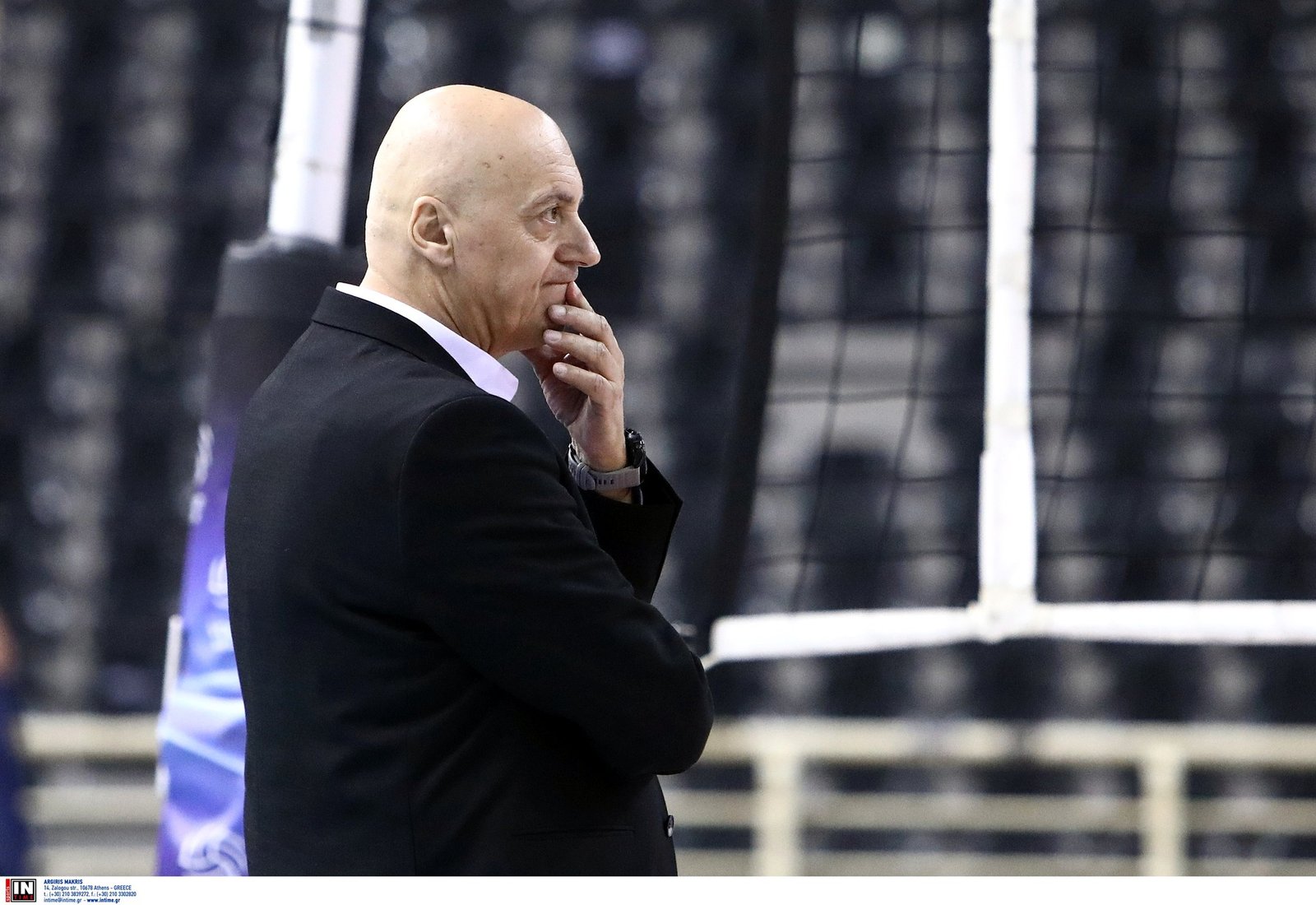 Γ. Μιλενκόσκι: «Ένα μεγάλο ευχαριστώ στον κόσμο μας!»