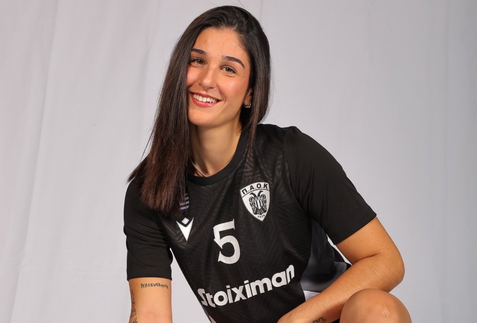 Σ. Αντύπα: «Ο Κόσμος είναι ο 7ος παίκτης μας!» (01/11, 20:30)