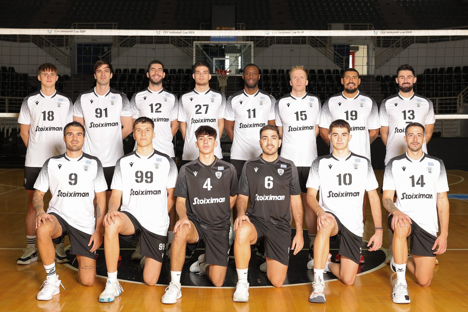 ΠΑΟΚ-Φοίνικας Σύρου