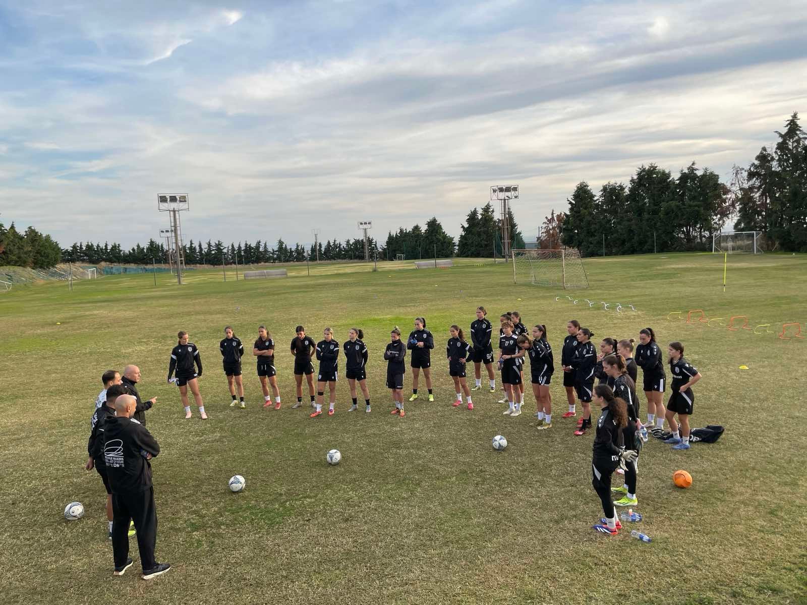 Τελική ευθεία ενόψει Οδυσσέα Μοσχάτου! (02/11, 15:00)