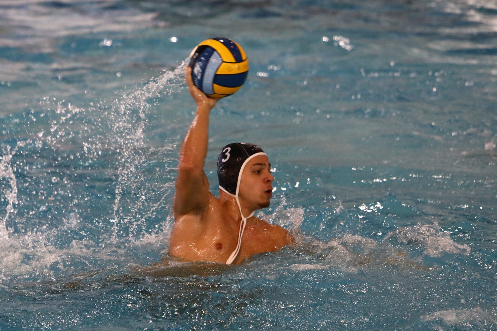 Κυνικός ο ΠΑΟΚ Domus Ergo στη νίκη του επί του ΟΦΘ!