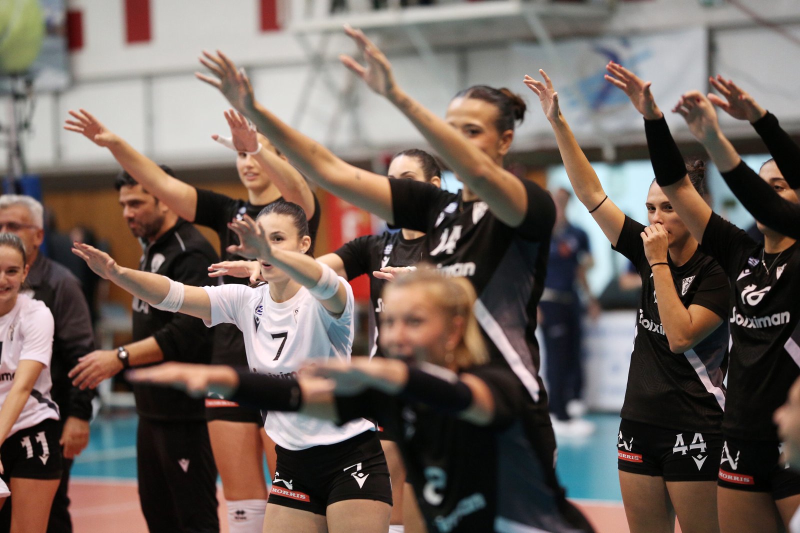 Με τον Κόσμο του κόντρα στην ΑΕΚ! (15/11, 20:30)