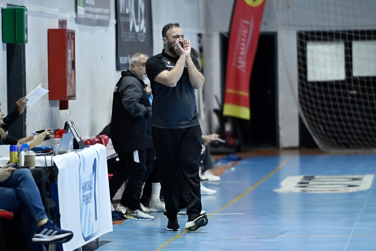 Η μεικτή ζώνη του Μπεσίκτας-ΠΑΟΚ