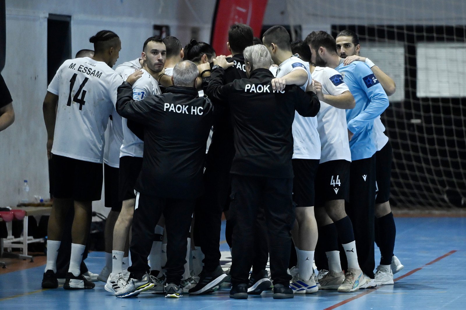 Ευρωπαϊκή εβδομάδα με… φόντο την Πόλη! (16/11, 16:00)