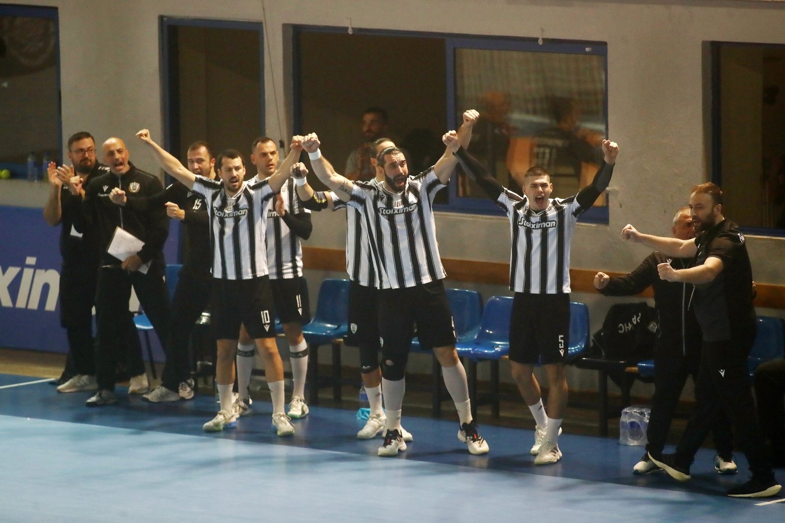 Το… βλέμμα στην Δράμα! (01/12, 16:45)