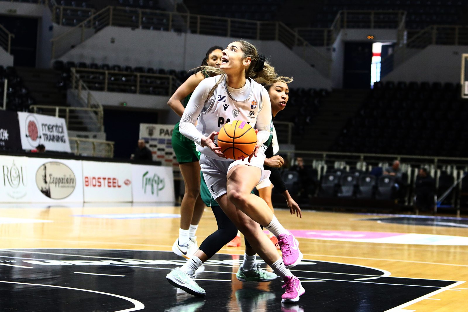 Δύσκολη αποστολή με… κέρδη