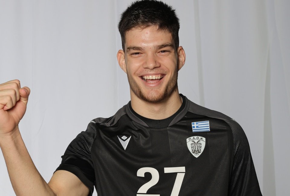 Σ. Μούχλιας: «Να δείξουμε αγωνιστικότητα και περισσότερο ενθουσιασμό κόντρα στον Μίλωνα!» (08/11, 20:30)