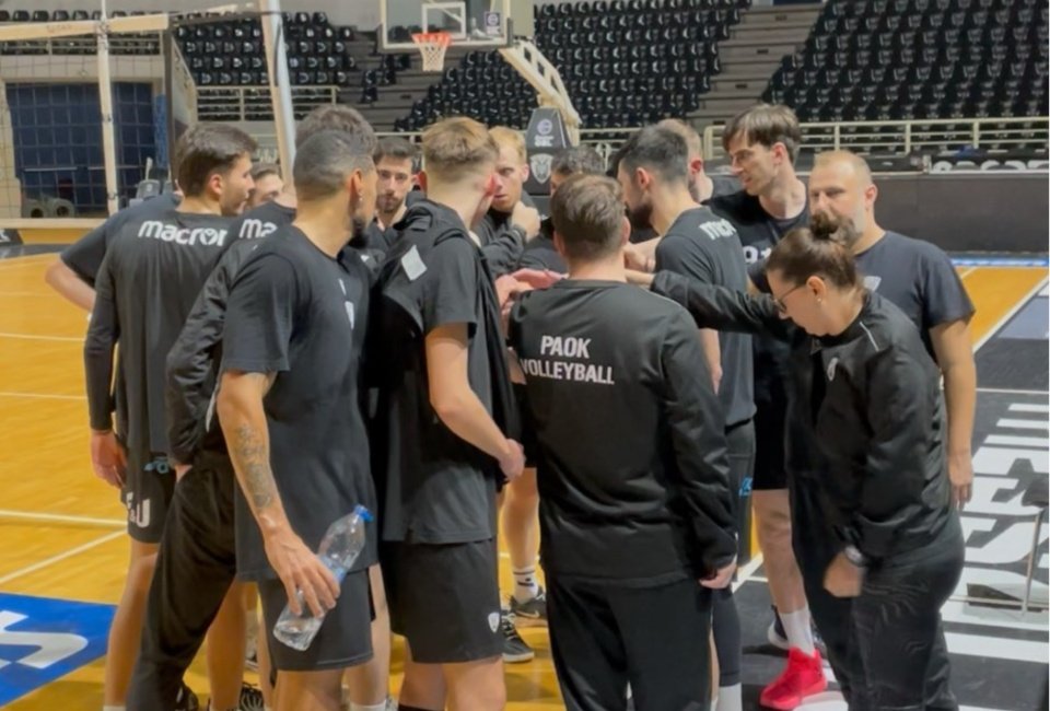 «Στροφή» σε Πανιώνιο (29/11, 16:30)