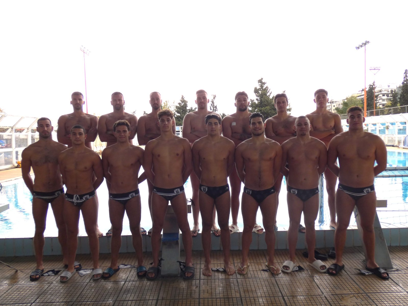 Αποχαιρέτησε την Ευρώπη με ψηλά το κεφάλι