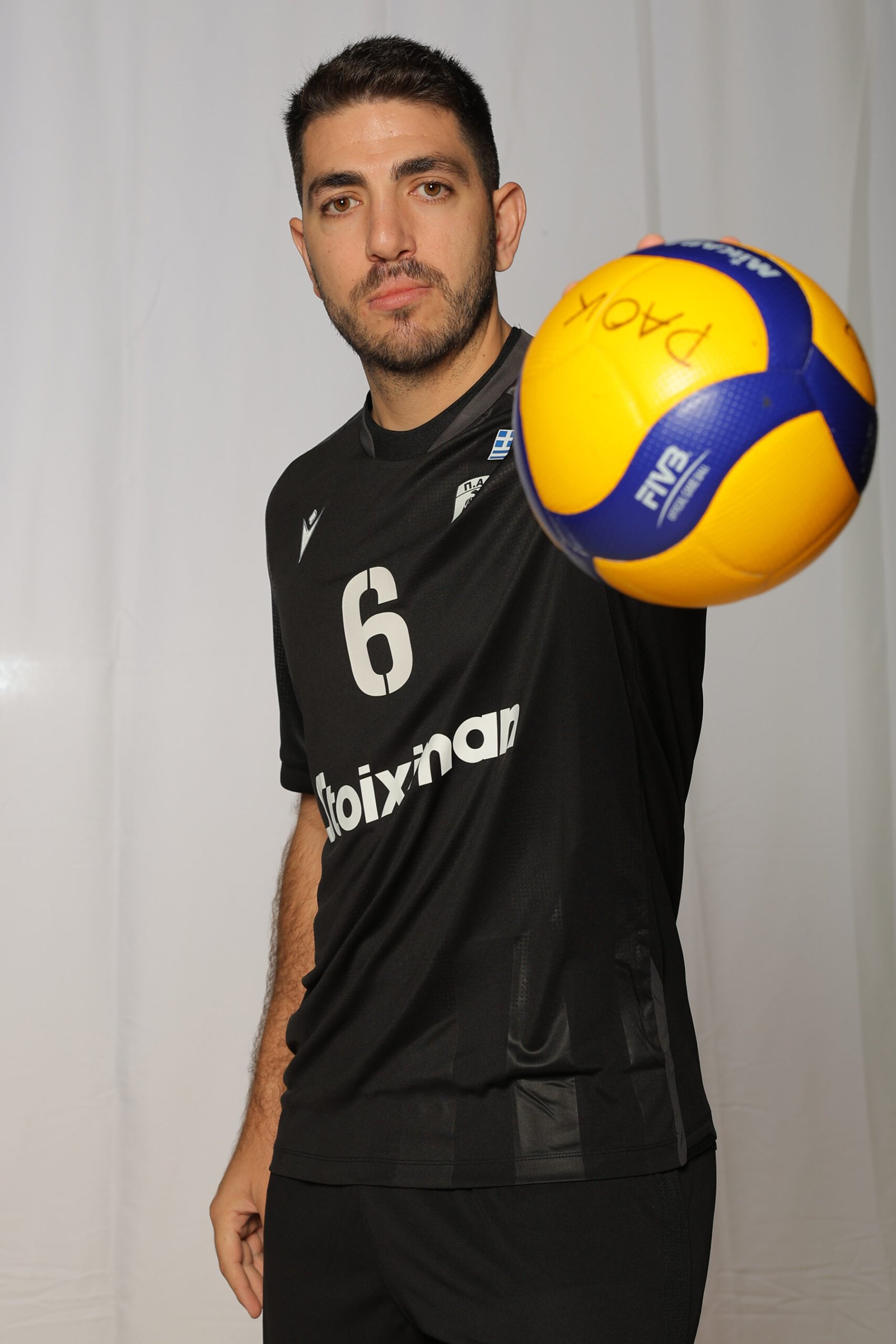 Γ. Μιχελάκης: «Θέλουμε να ανακάμψουμε!» (17/11, 17:00)