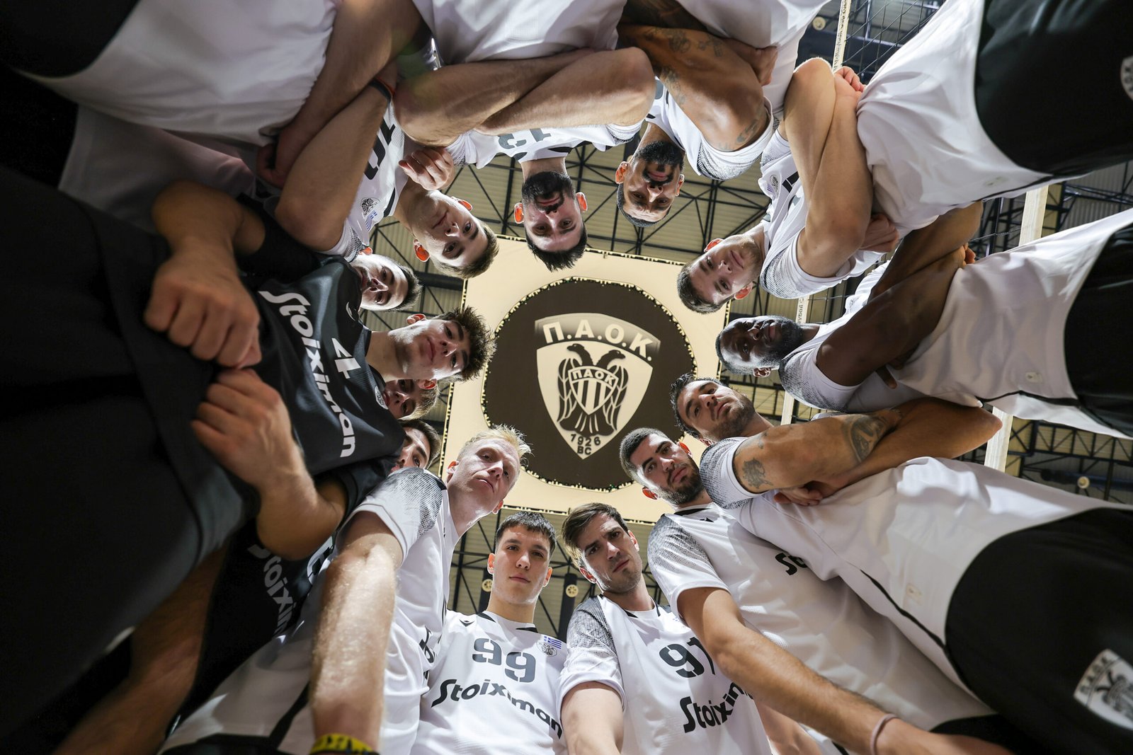 ΟΦΗ-ΠΑΟΚ (17/11, 17:00)