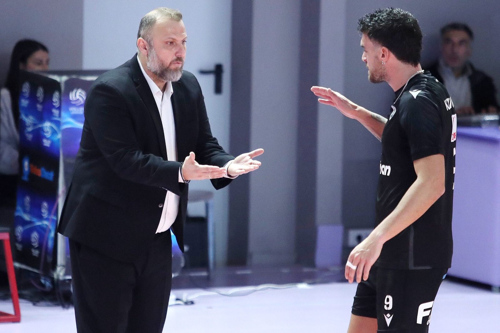 Η μεικτή ζώνη του ΠΑΟΚ-Μίλωνας