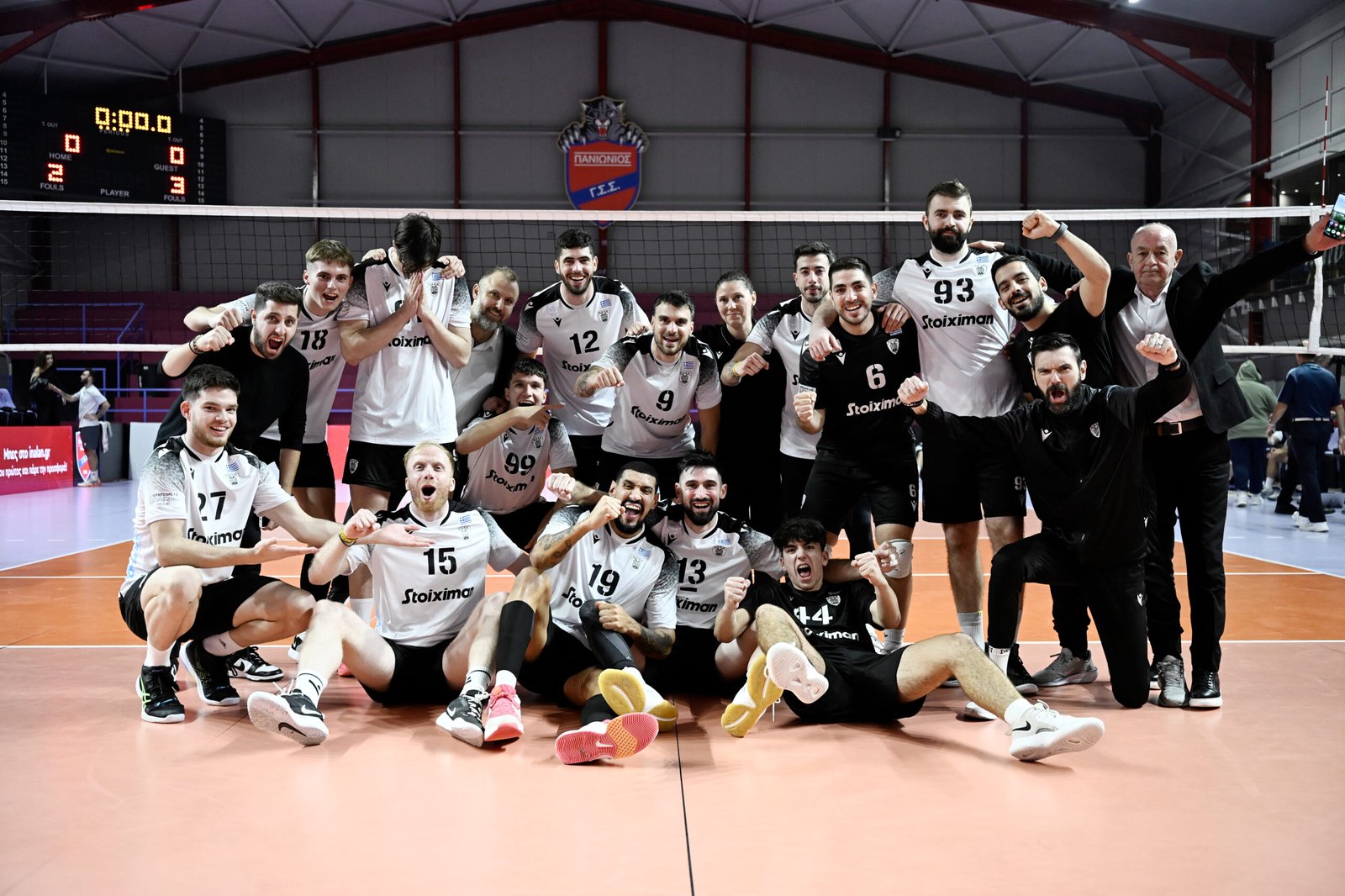 Τεράστια ανατροπή και πρόκριση στον τελικό του Λιγκ Καπ για τον ΠΑΟΚ!