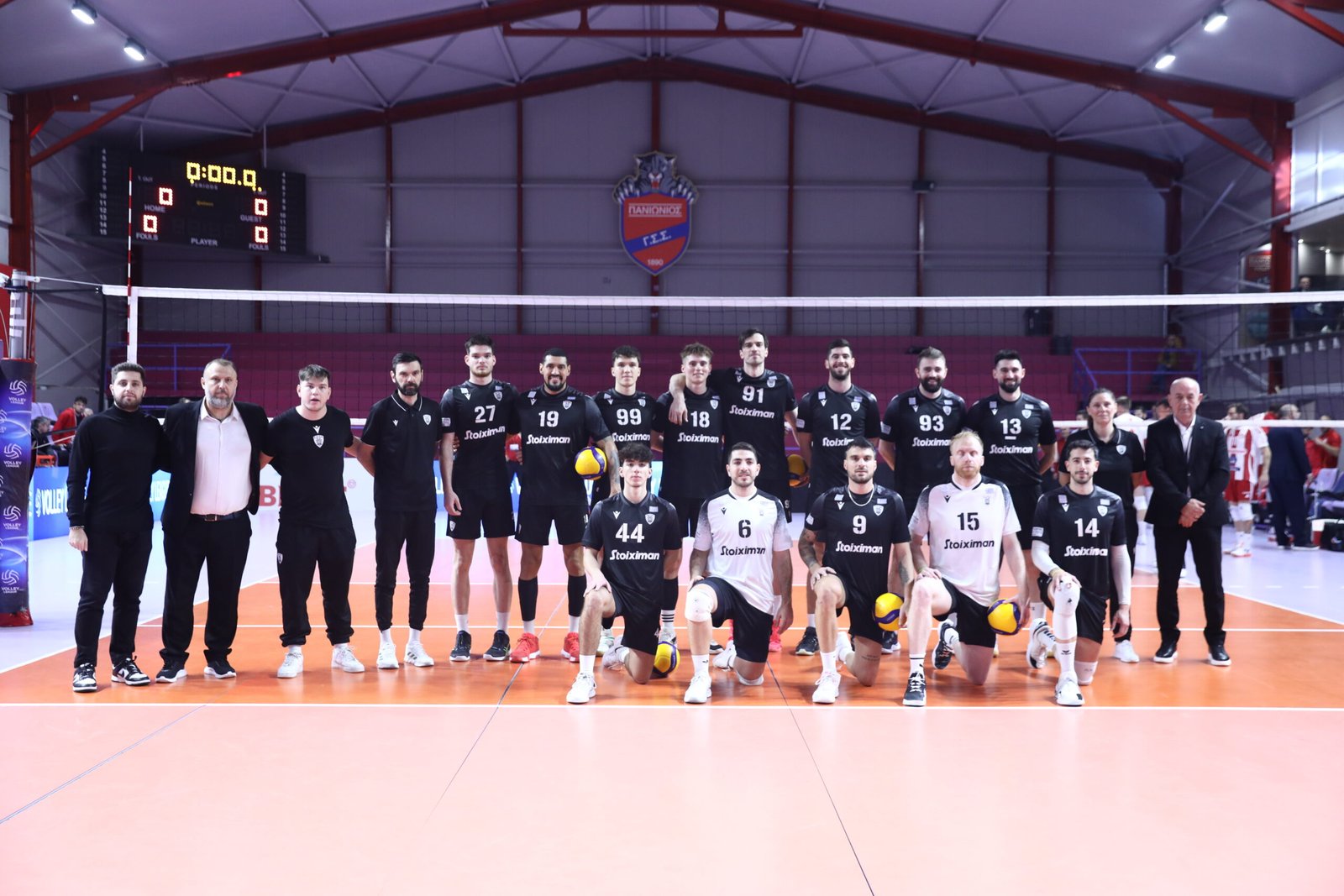 Αδίκησε τον εαυτό του στα κρίσιμα σημεία…