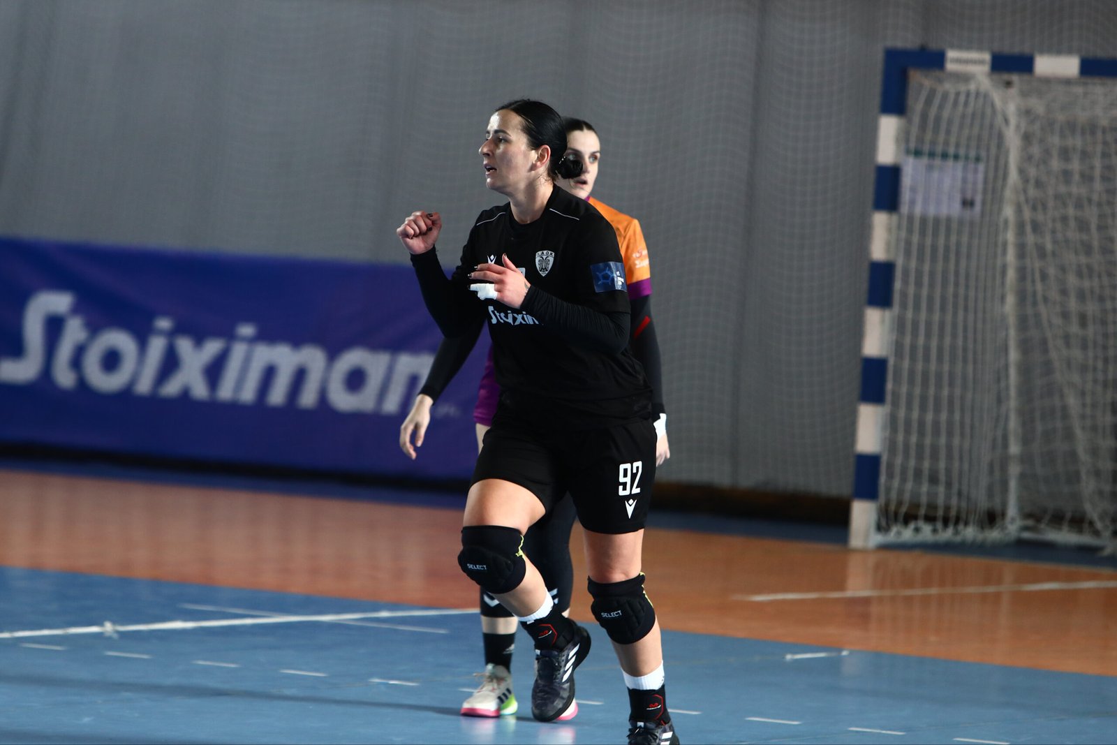 Στους «8» του Κυπέλλου Χάντμπολ γυναικών ο ΠΑΟΚ!