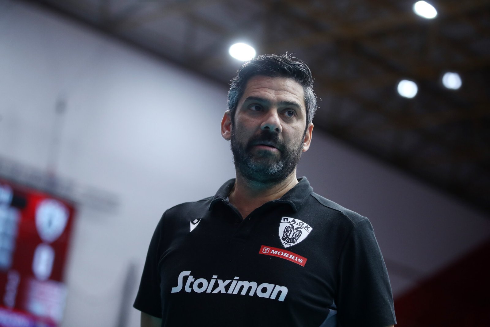 Η μεικτή ζώνη του ΟΣΦΠ-ΠΑΟΚ F&U