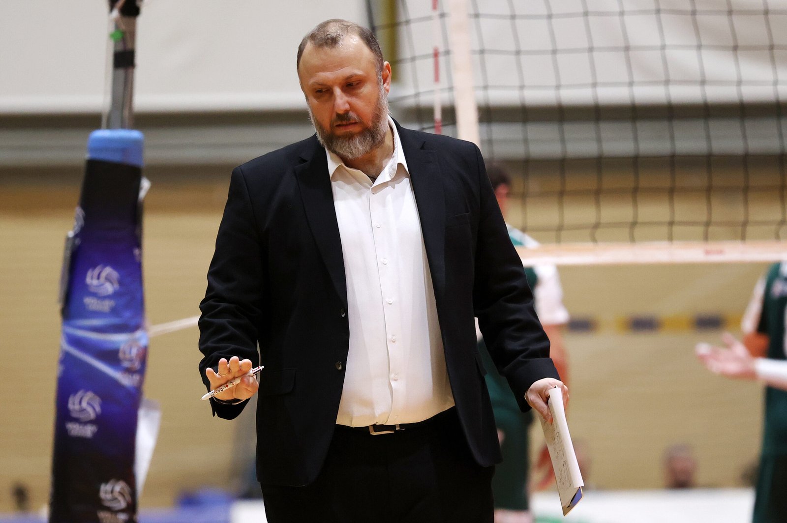 Η μεικτή ζώνη του Παναθηναϊκός-ΠΑΟΚ