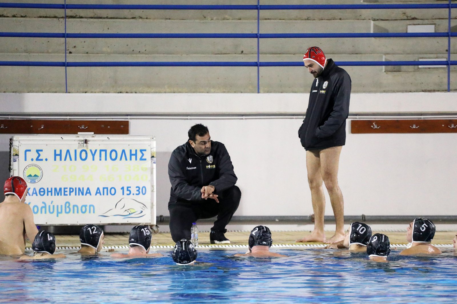 Η μεικτή ζώνη του ΑΝΟΓ-ΠΑΟΚ Domus Ergo