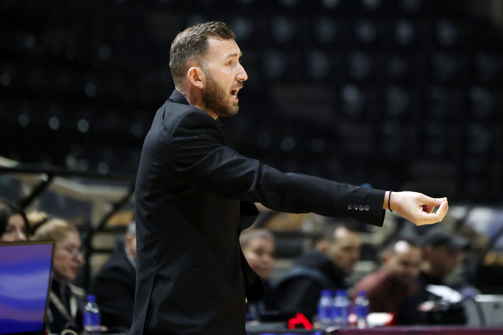 Η μεικτή ζώνη του ΠΑΟΚ-Αμύντας