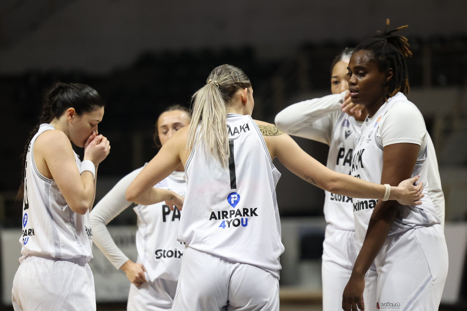 Έβγαλε χαρακτήρα και πήρε πολύτιμη νίκη!