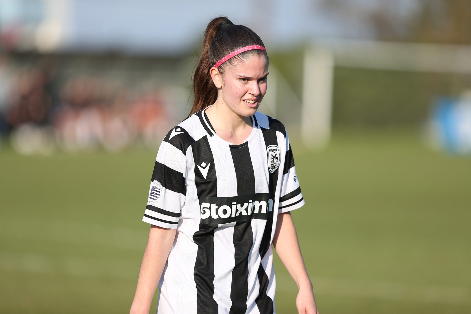 Π. Αργυρίου: «Το νταμπλ, γιατί το αξίζουμε!»