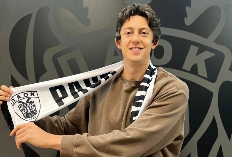 Τζεφ Τζέντρικ: Εφ' όλης της ύλης!