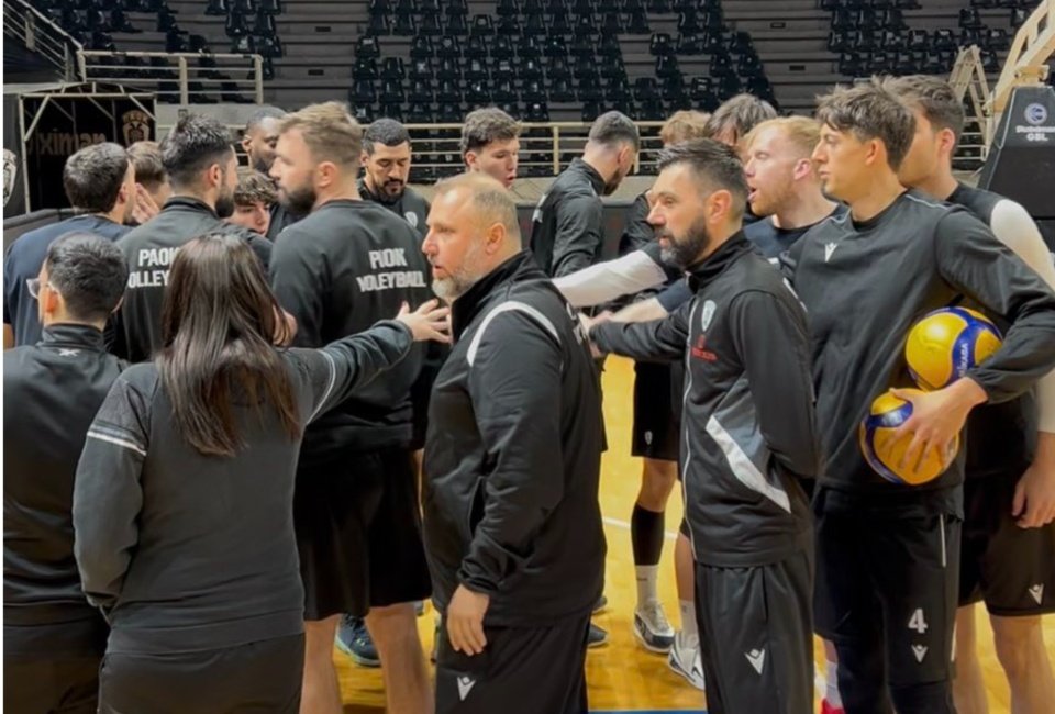 Να κλείσει το 2025 με νίκη! (21/12, 16:00)