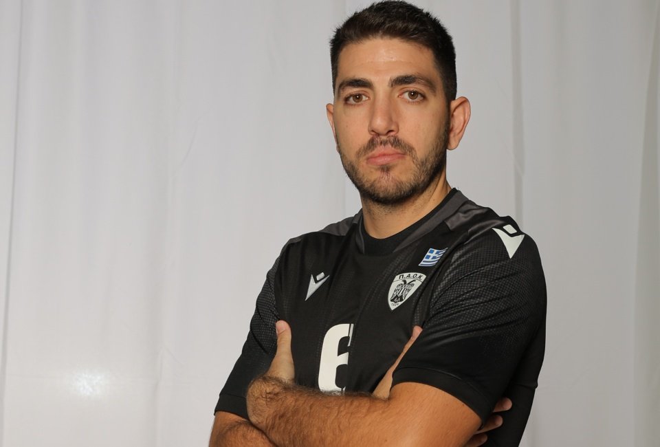 Γ. Μιχελάκης: «Από τον καινούργιο χρόνο θα πετύχουμε σπουδαία αποτελέσματα!»