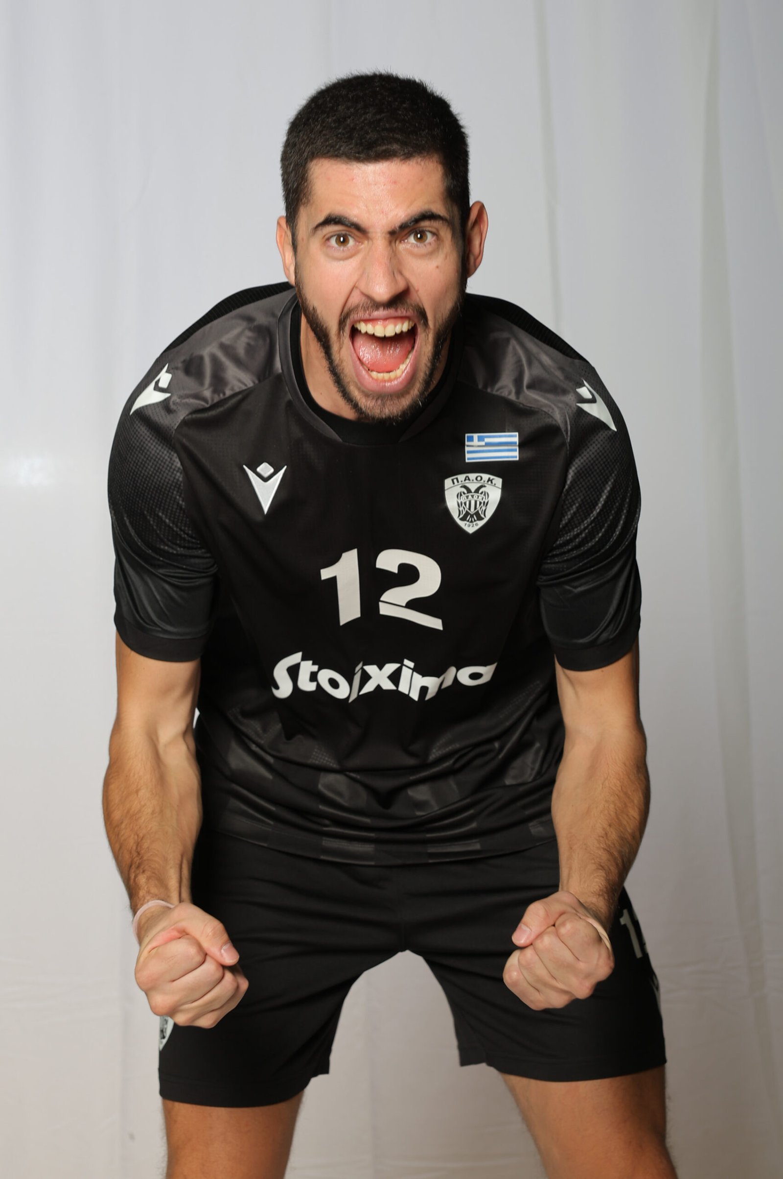 Ν. Κόλεφ: «Να φέρουμε τον τίτλο στην Θεσσαλονίκη!»