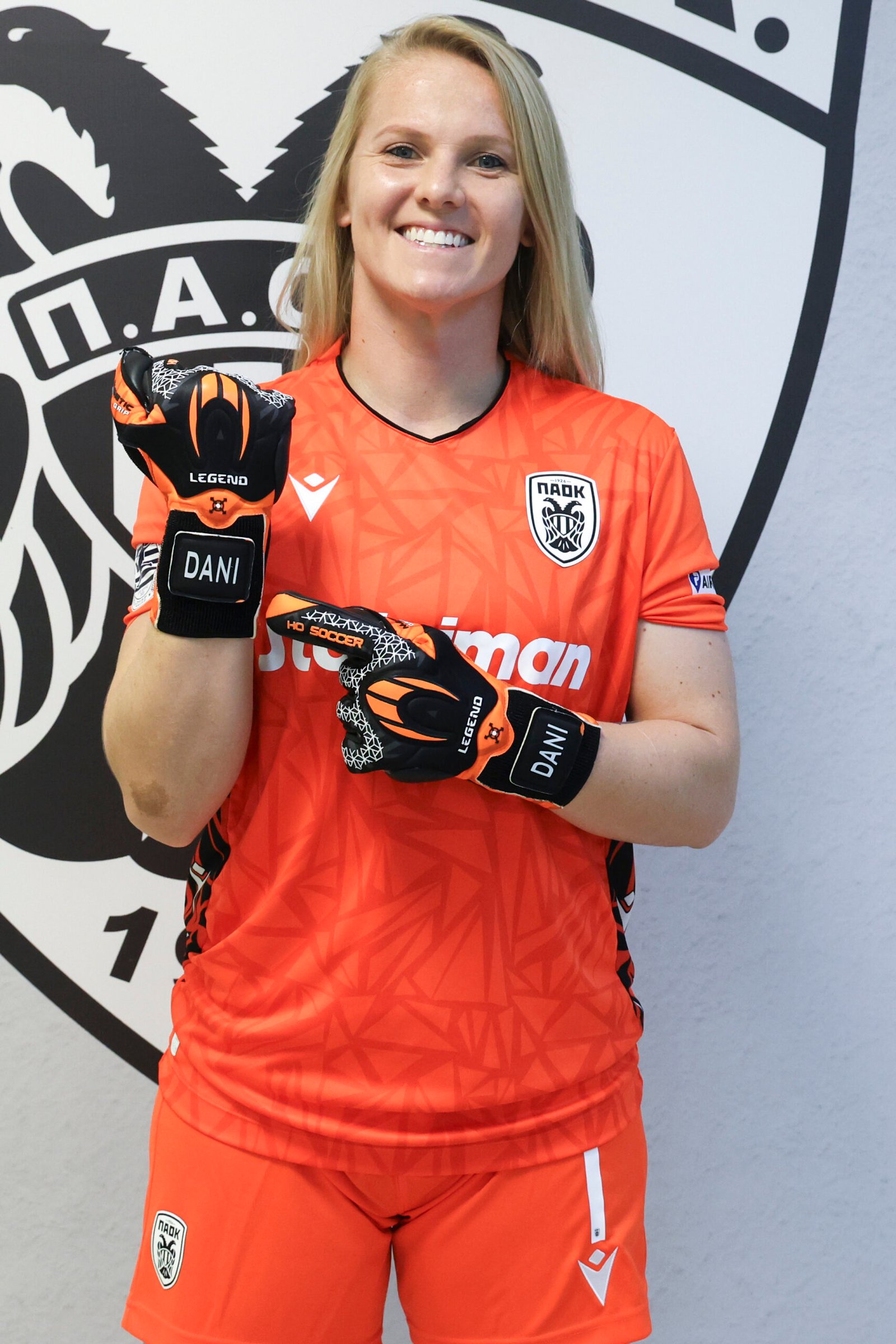 Ν. Νόιχαους: «Οι οπαδοί του ΠΑΟΚ κάνουν κάθε παιχνίδι μας ξεχωριστό!» (06/12, 13:45)