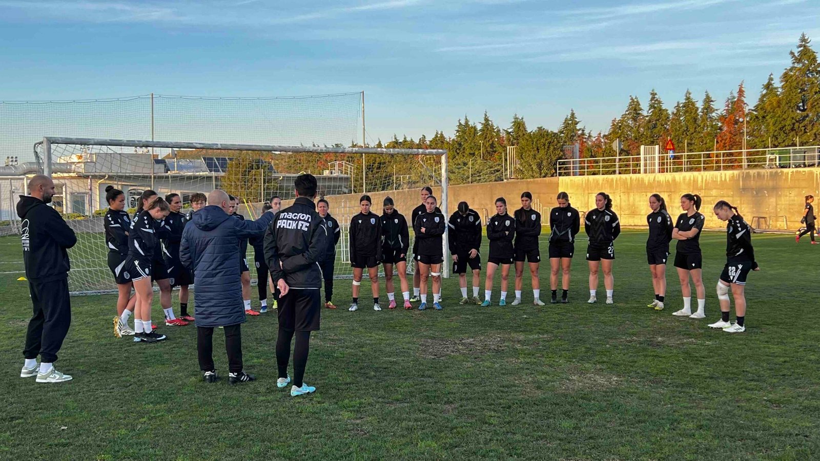 Τελική ευθεία για Παναθηναϊκό! (13/12, 13:45)