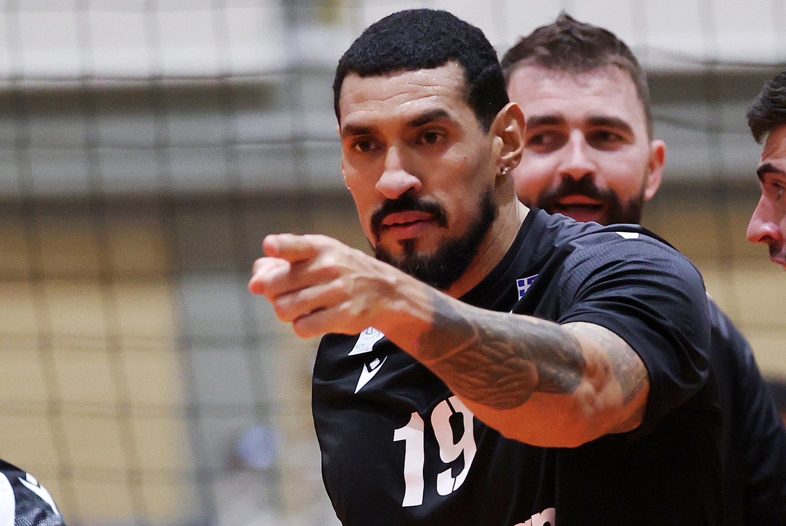 Φ. Ερνάντεζ: «Έχω εμπιστοσύνη στην ομάδα μου!»