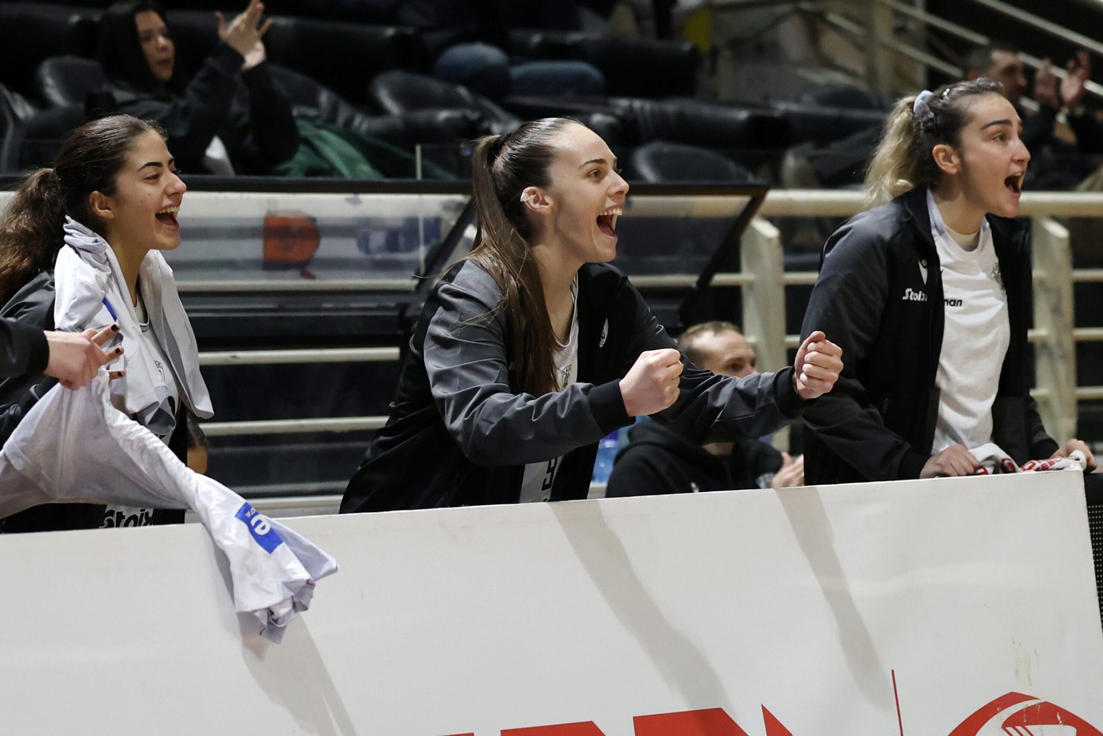 Τ. Ράτζα: «Τα αποτελέσματα θα έρθουν!»