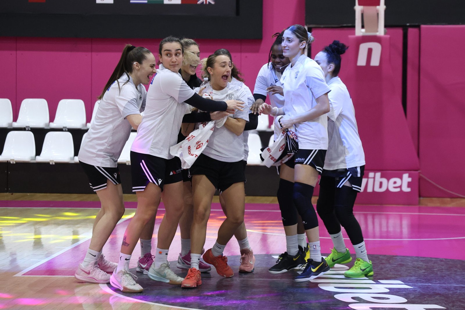 ΠΑΟΚ-ΠΑΣ Γιάννινα (17/01, 11:45)