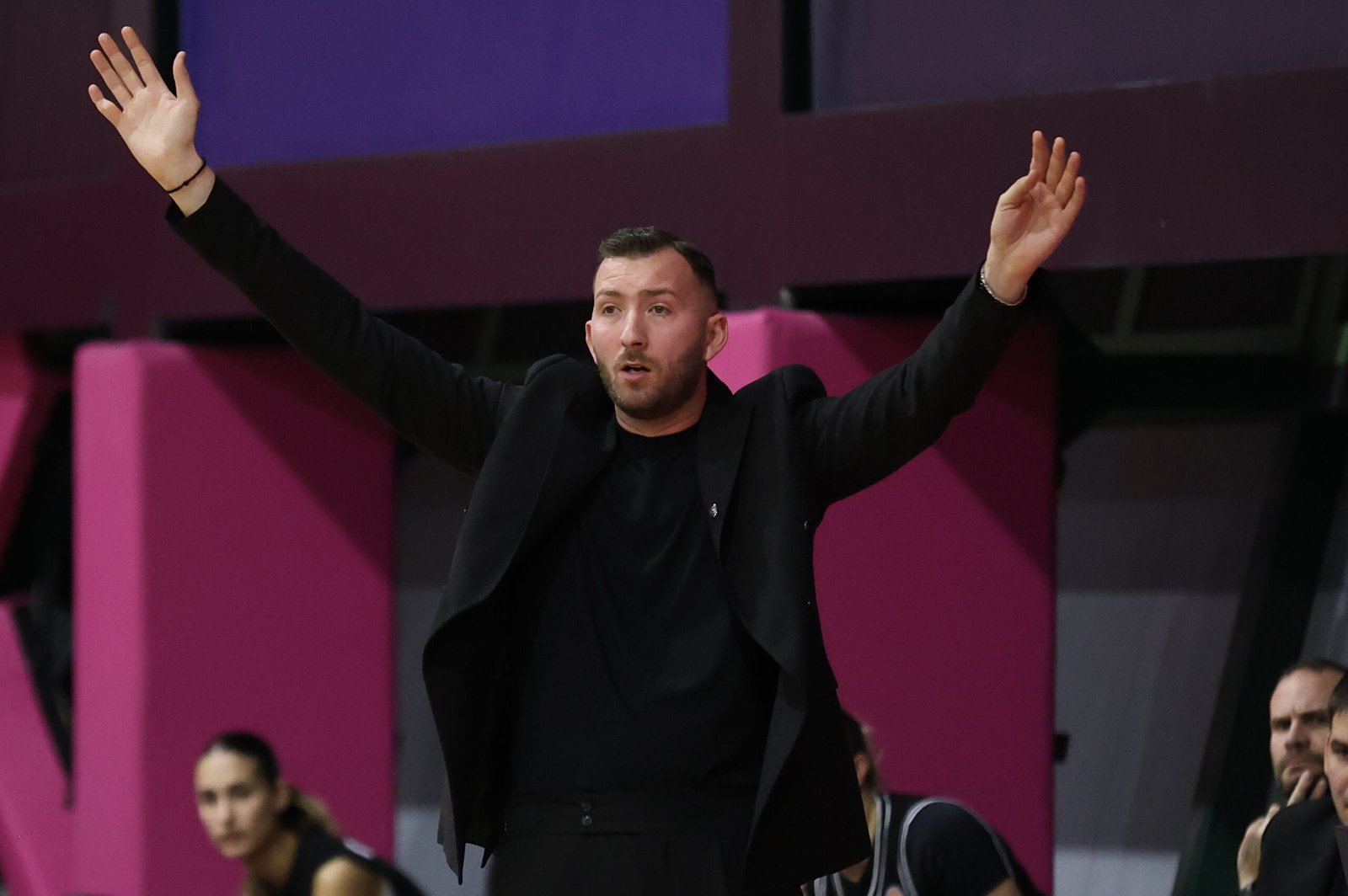 Η μεικτή ζώνη του Αθηναϊκός-ΠΑΟΚ