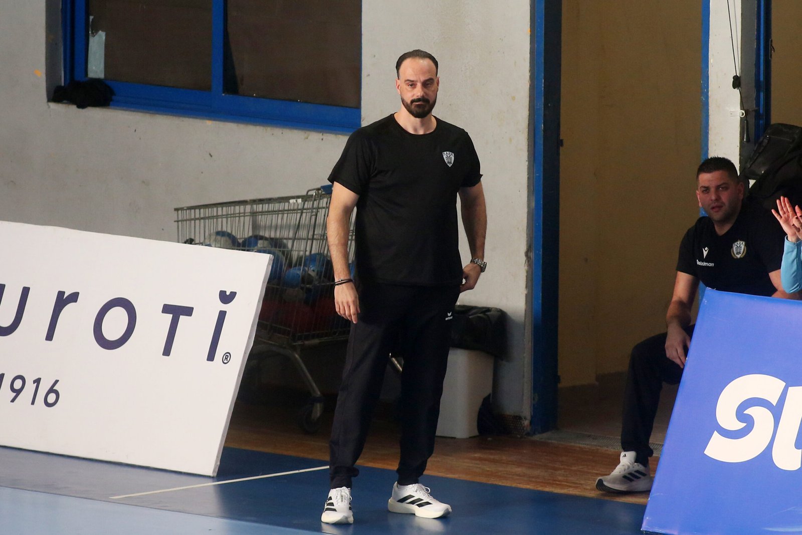 Η μεικτή ζώνη του ΠΑΟΚ-ΟΦΝΙ