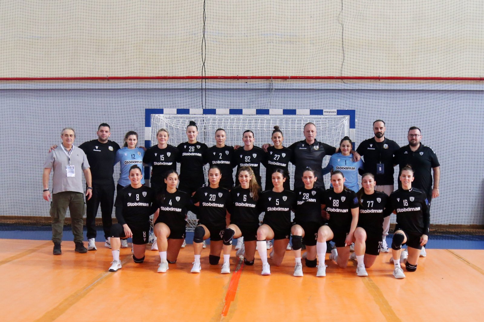 ΠΑΟΚΑΡΑ όνειρο για τους «8» της Ευρώπης!