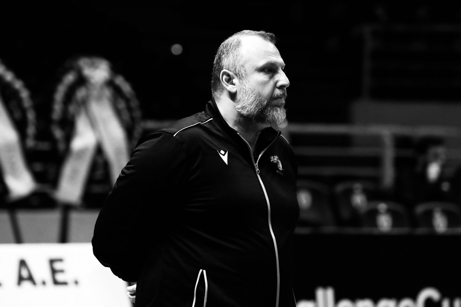 Οι δηλώσεις του ΠΑΟΚ-Ποντολιάνι