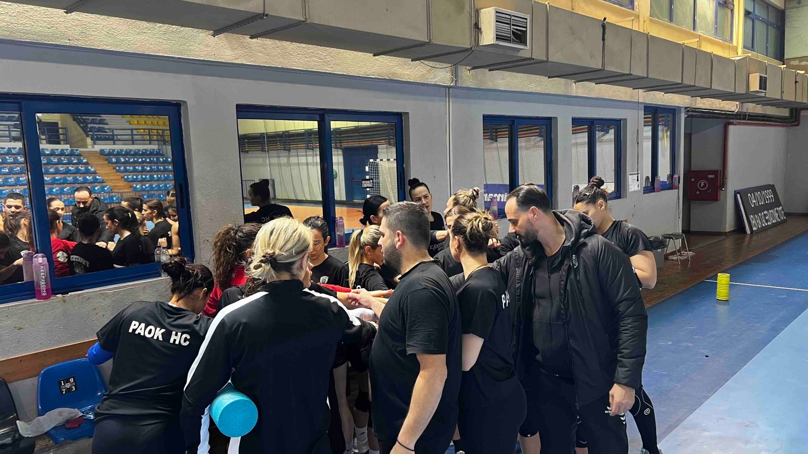 Ώρα Πορτογαλίας, ώρα πρόκρισης! (24/01, 19:00)