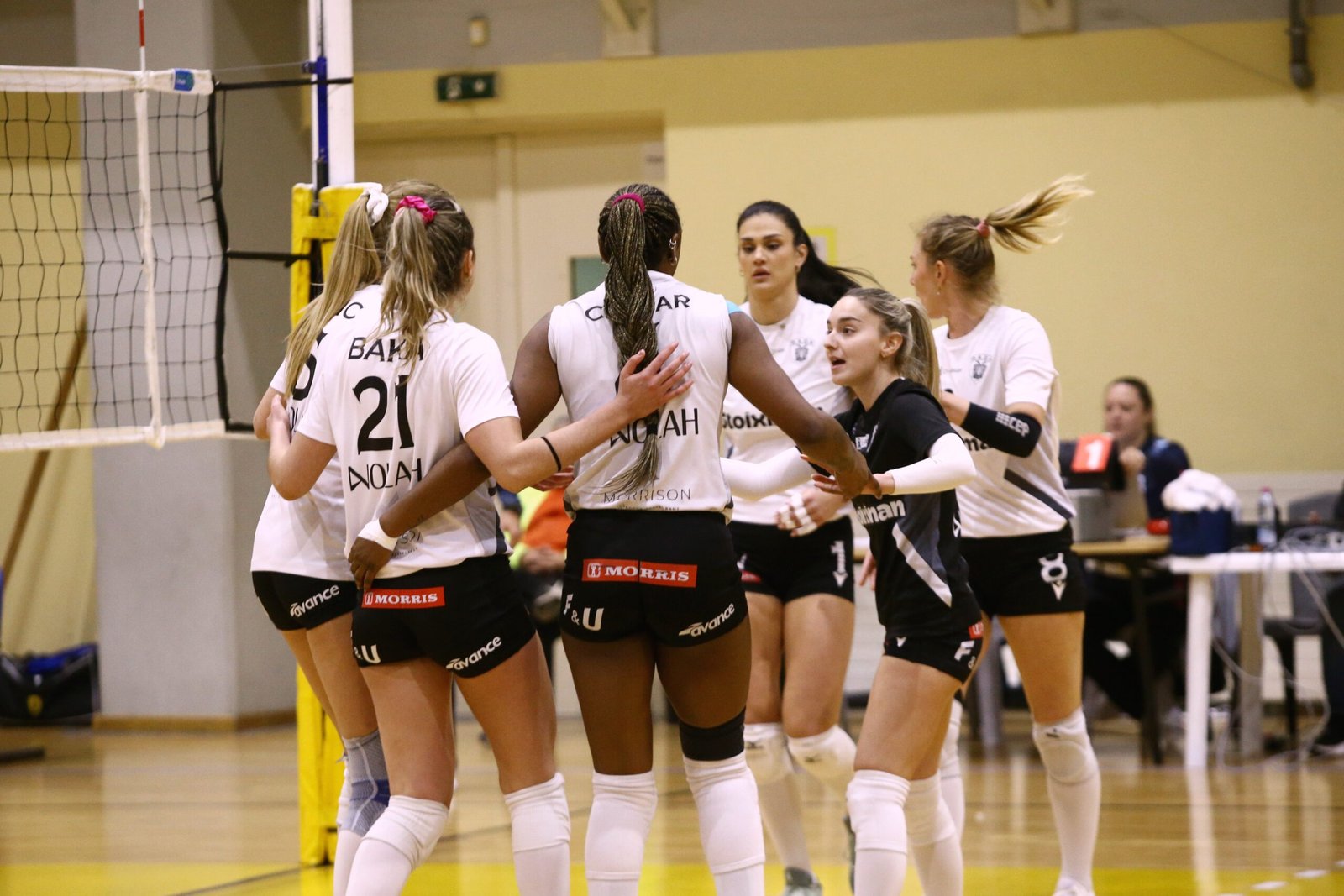 Δεν τα κατάφερε ο ΠΑΟΚ F&U…