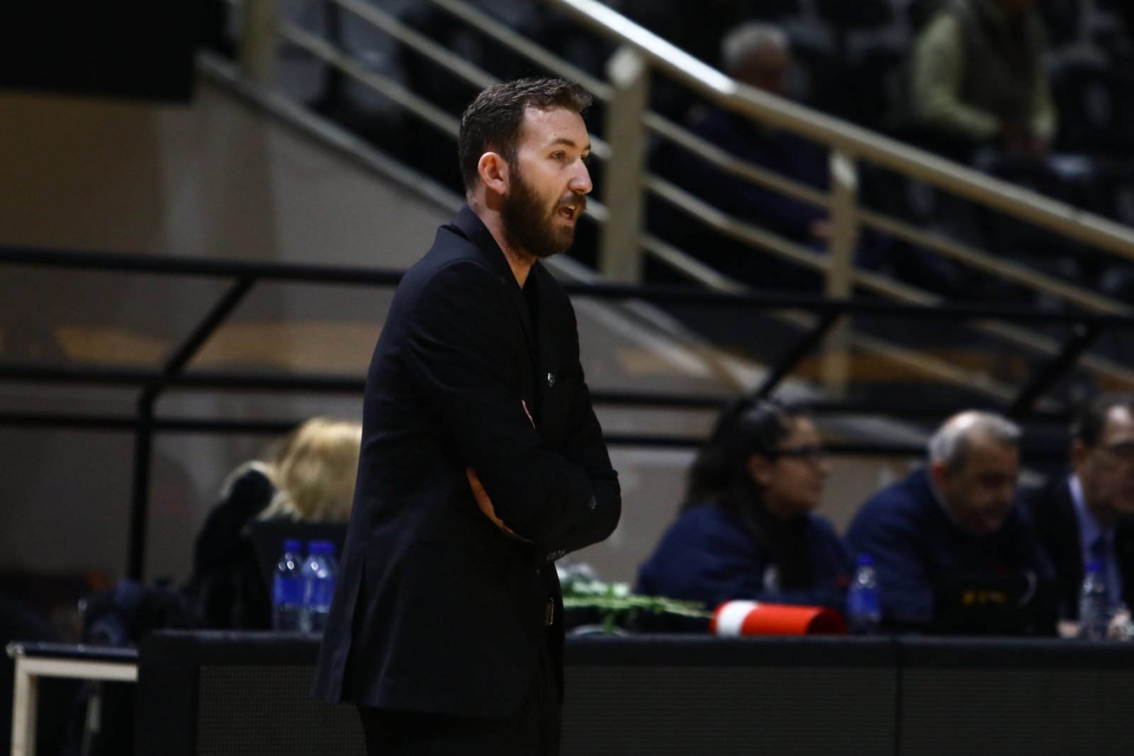 Η μεικτή ζώνη του ΠΑΟΚ-Ανόρθωση Βόλου