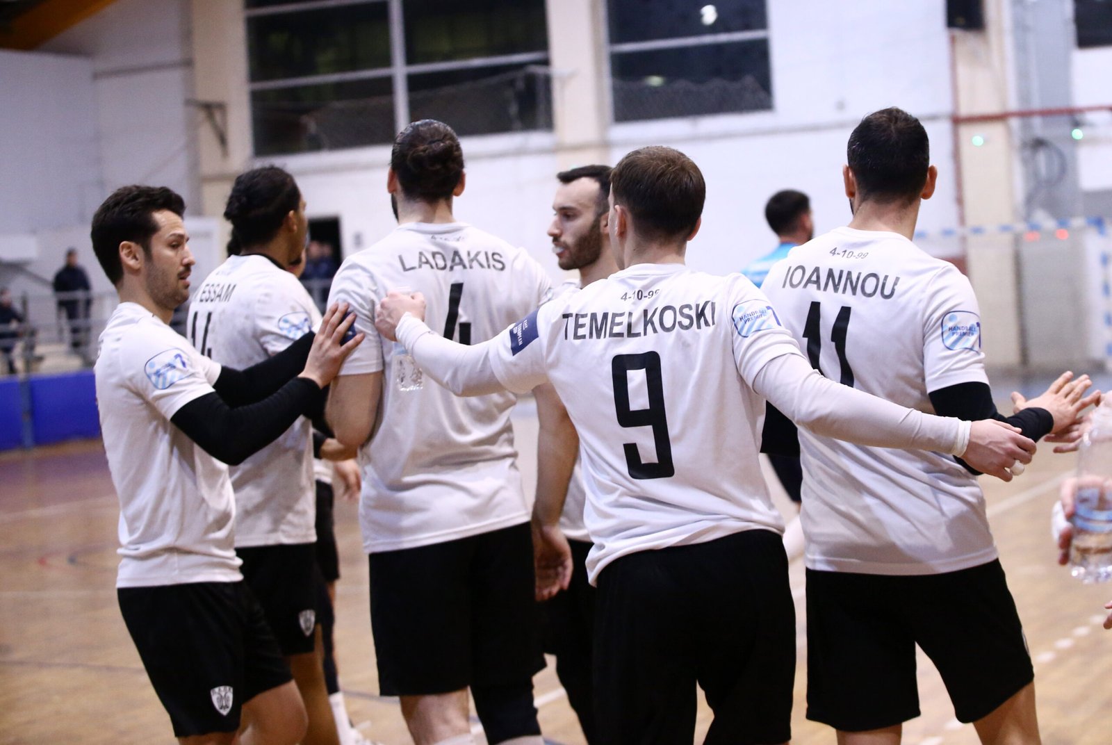 Δεν τα κατάφερε κόντρα στον Ιωνικό