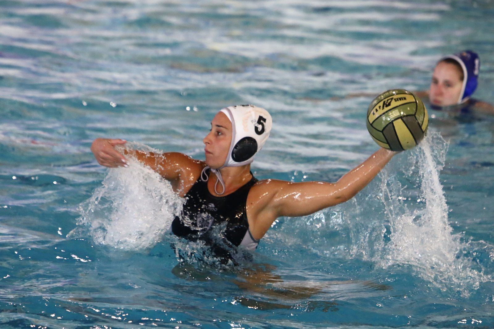 Καταιγιστικός ο ΠΑΟΚ Domus Ergo με νίκη 27-10 επί του Ρεθύμνου!