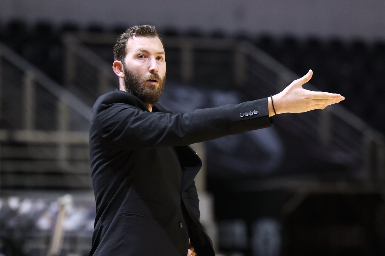 Η μεικτή ζώνη του ΠΑΟΚ-Παναθλητικός