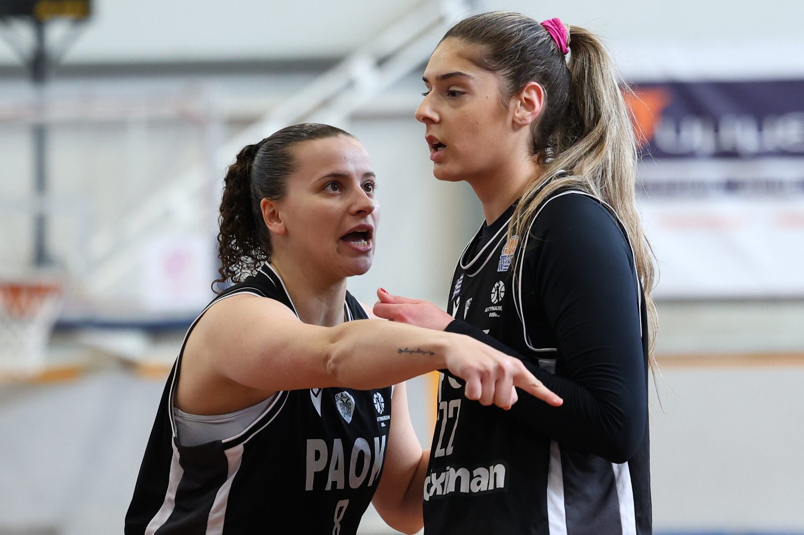 «Έκλεισε» την κανονική διάρκεια με σπουδαία νίκη!