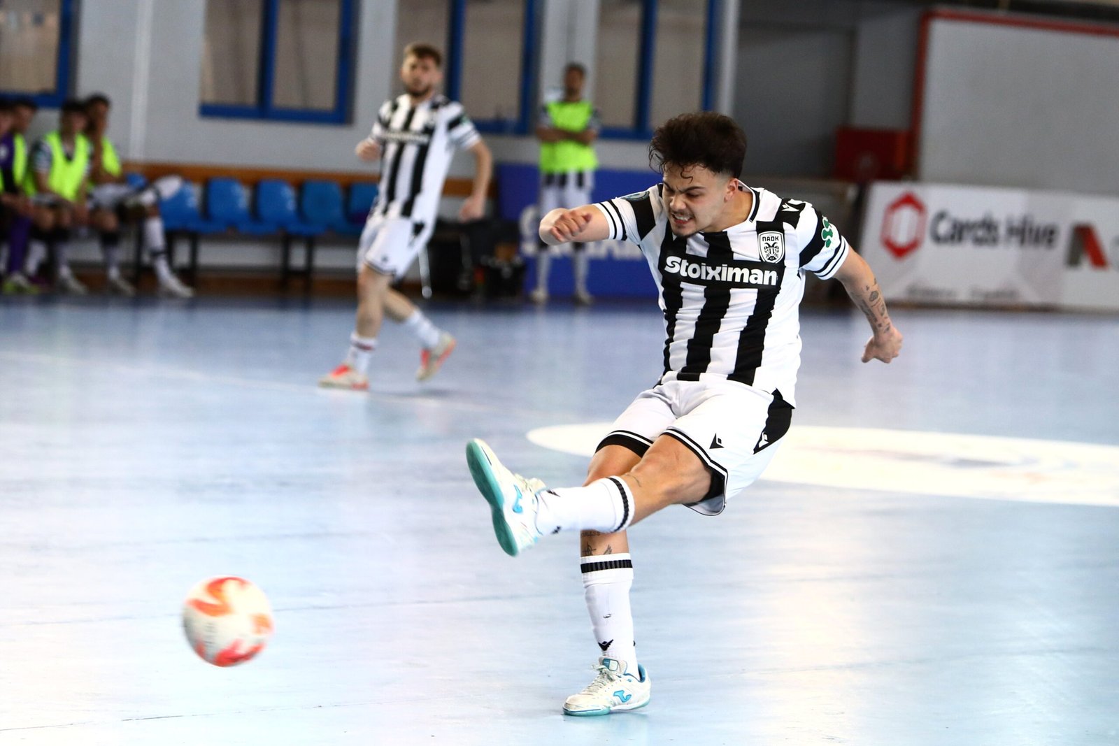 Με «χρυσό» γκολ του Μουρανάκα πήρε τεράστια νίκη!