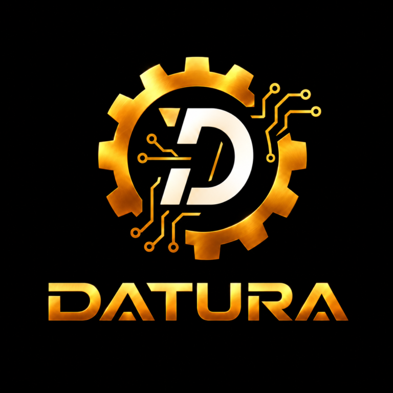 Datura Digital